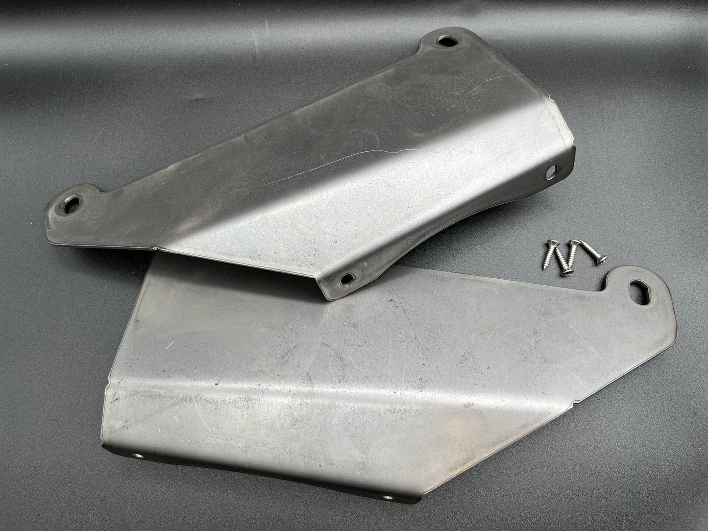 heavy duty mounts