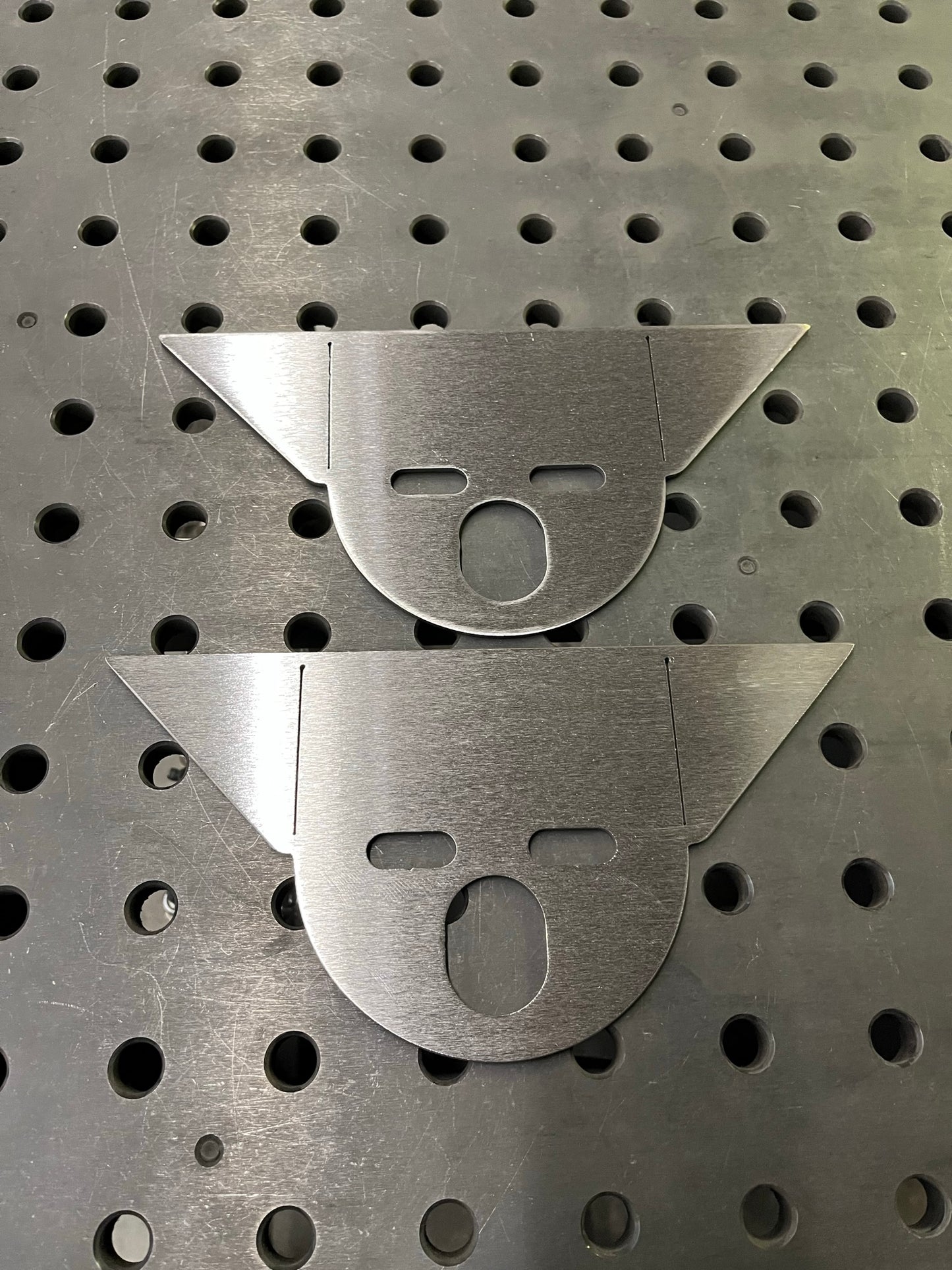 Air Bag Upper Mount