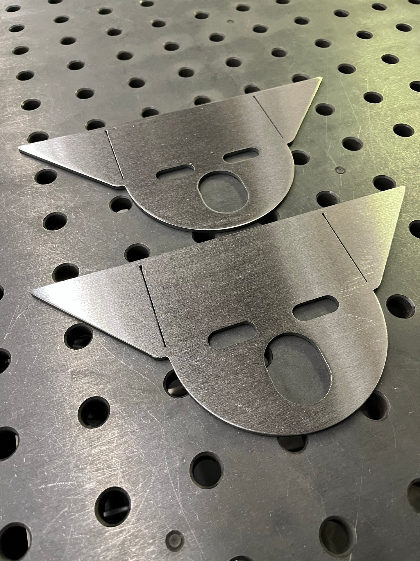Air Bag Upper Mount