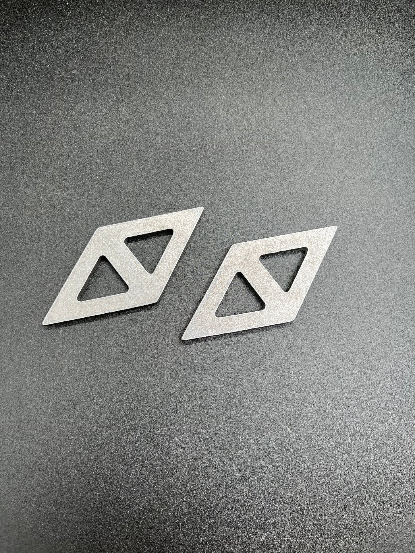 Fish Plate for Chassis Frame