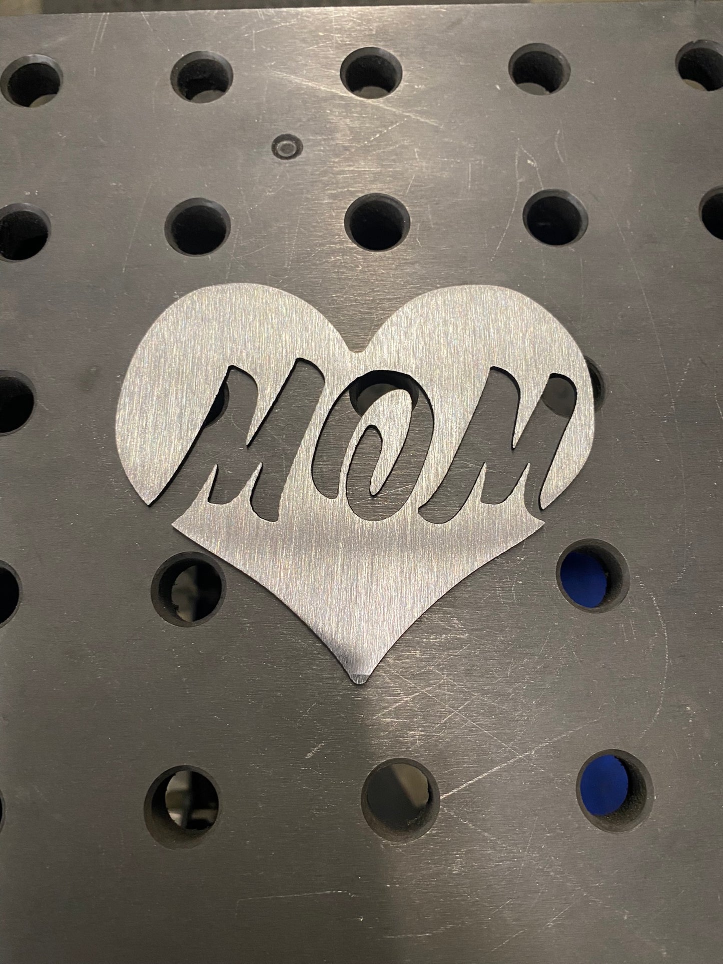 Mom Heart