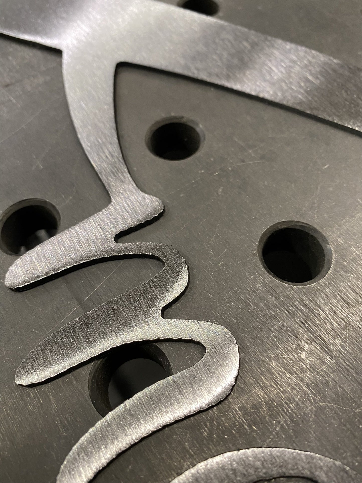 Infinity Love You & Me