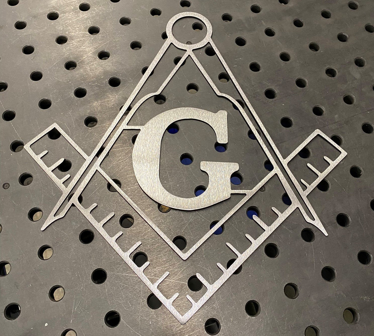Mason Symbol