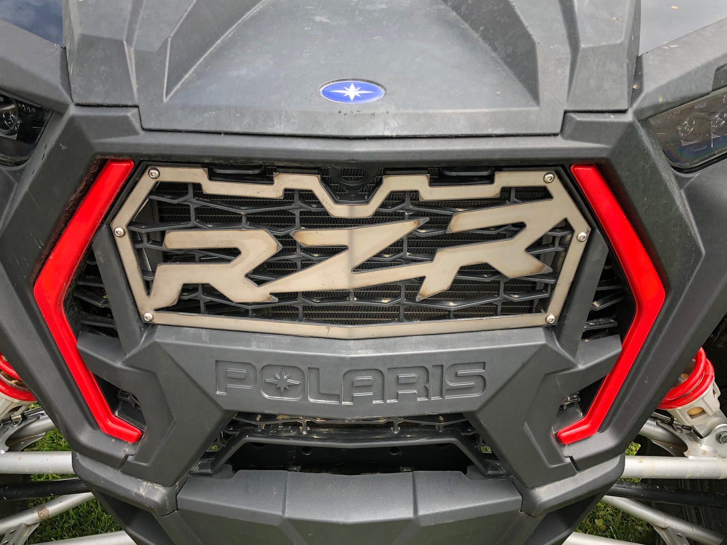 Polaris RZR XP1000 Grill Insert