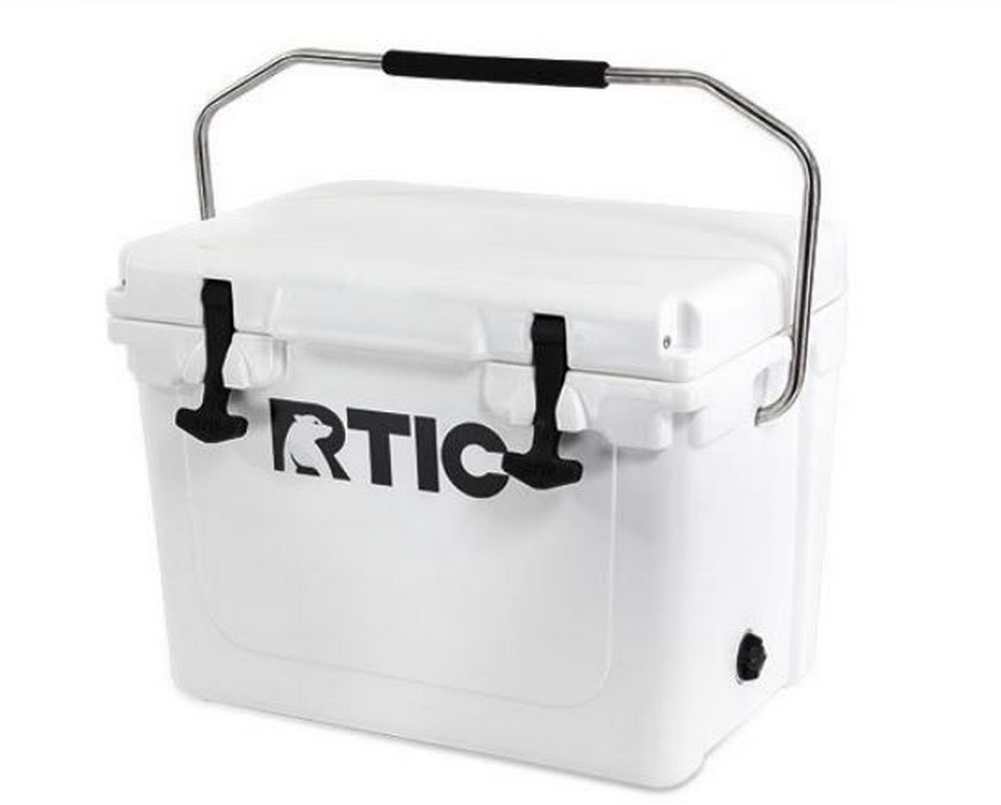 RTIC cooler