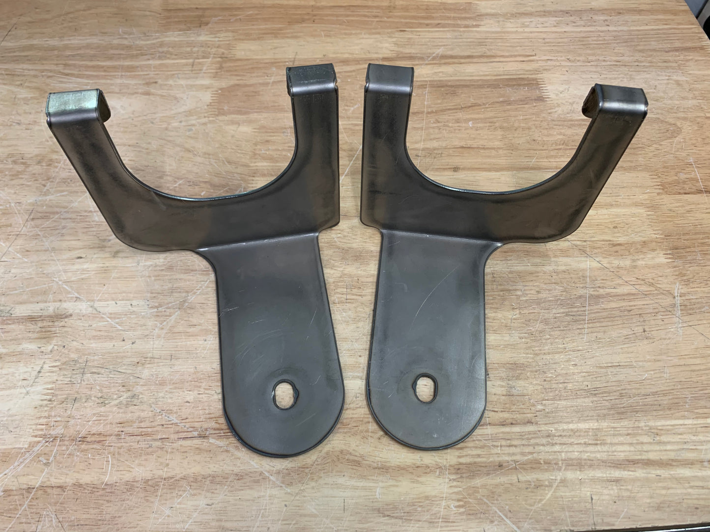 Polaris RZR XP 1000 Lincoln 20 Cooler Brackets