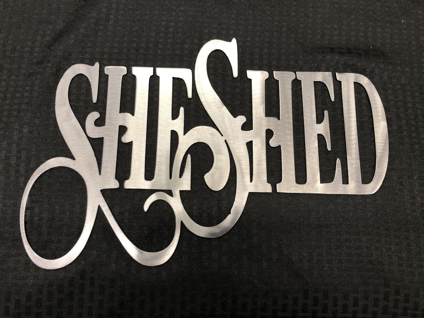 She Shed