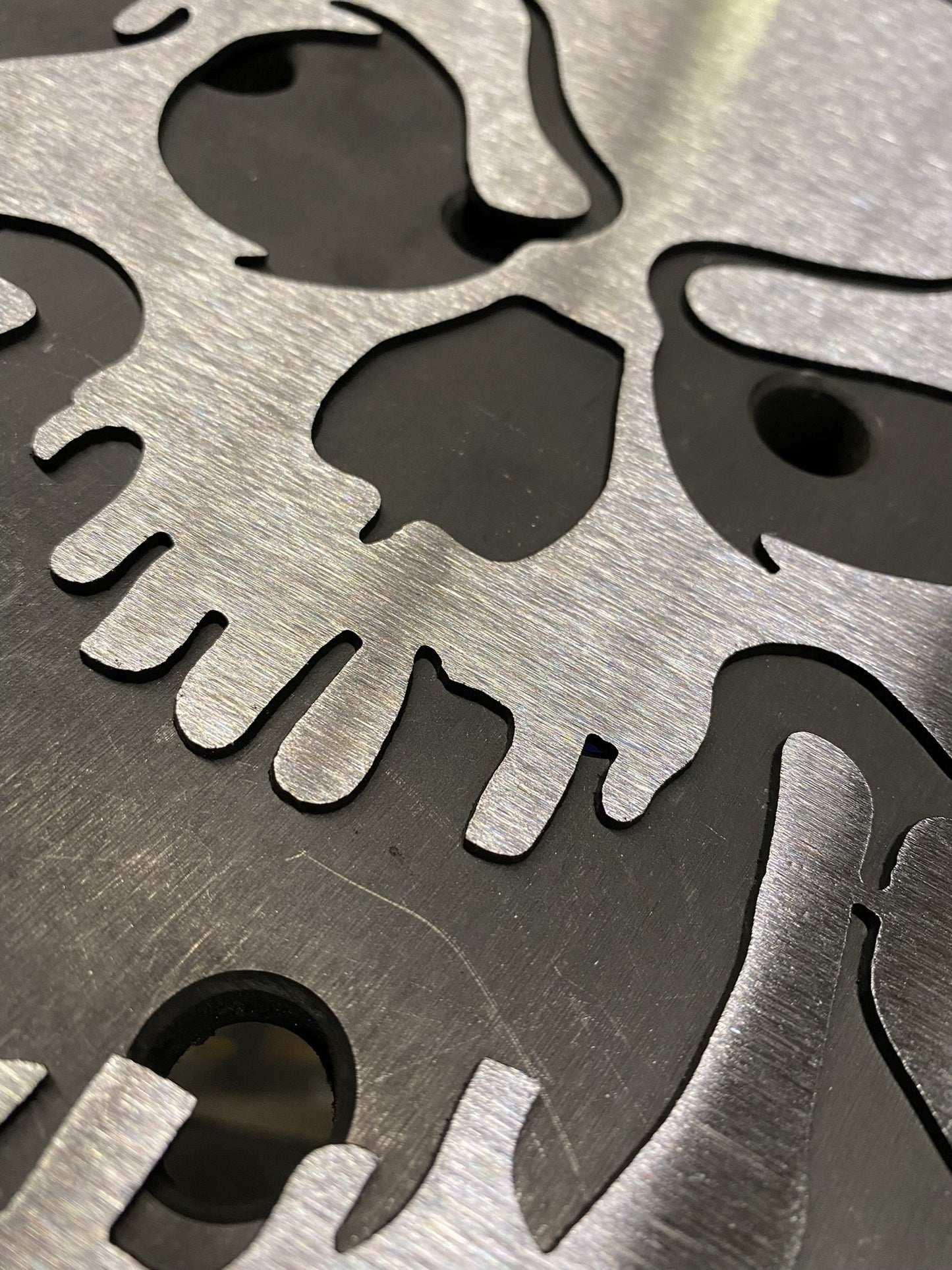 Skull & Wrenches