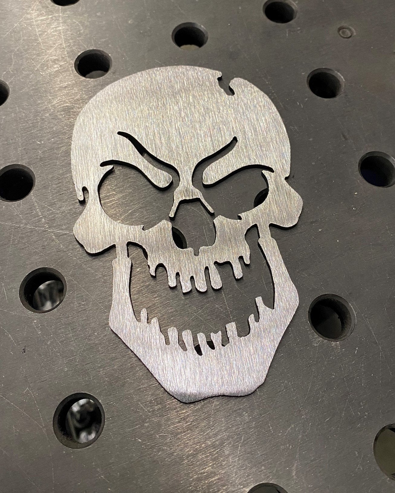 Skull