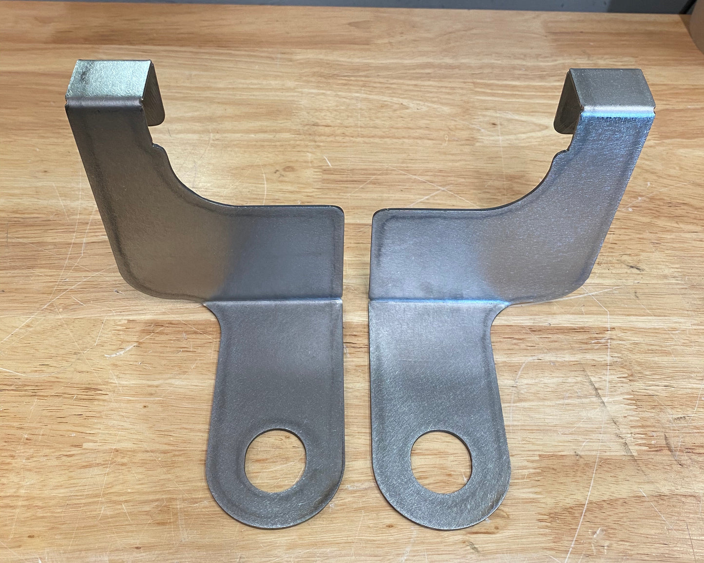 Polaris RZR Turbo S RTIC 20 Cooler Brackets