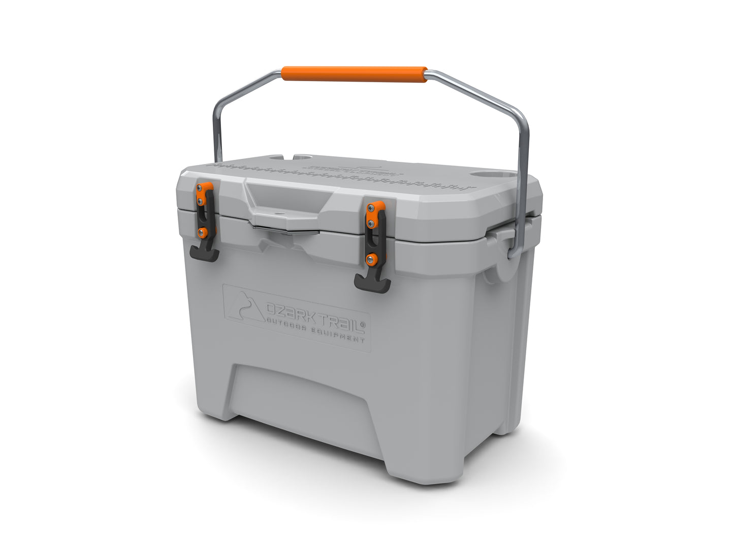 Ozark 26 Cooler Brackets Polaris RZR Turbo S