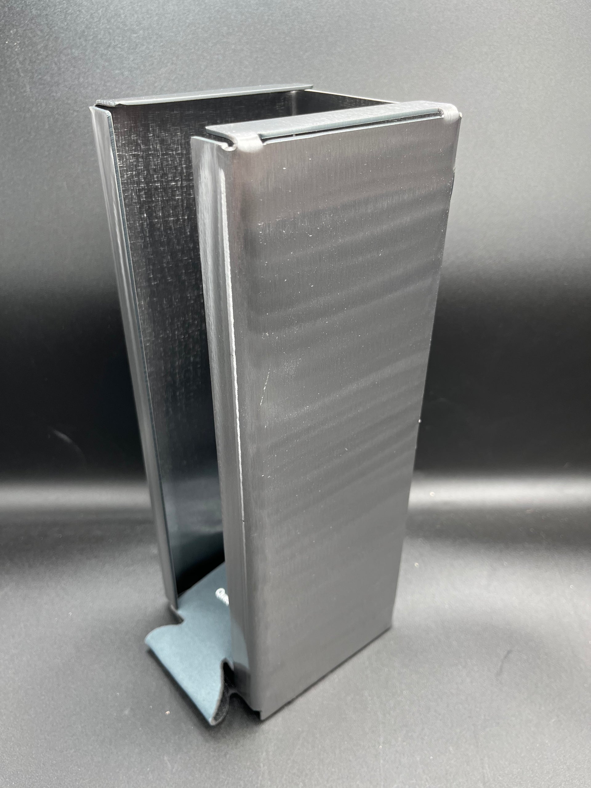 Koozie holder/Dispenser – HOAV Metal Works
