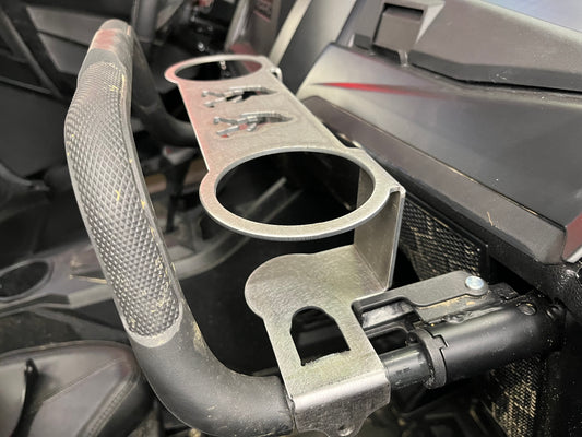 PRO XP Cup Holder