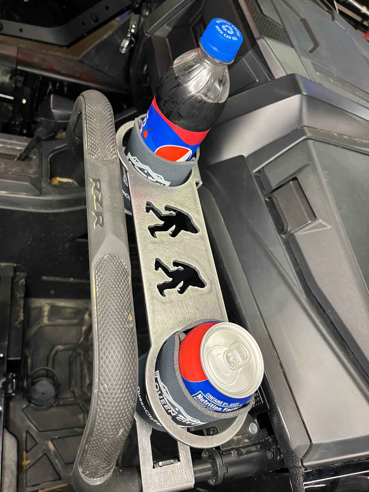 PRO XP Cup Holder