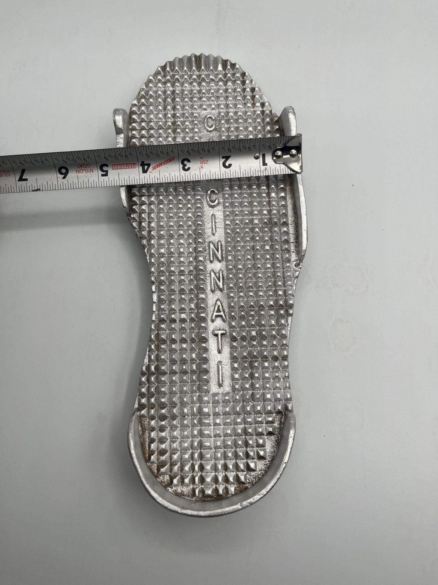 Vintage Style Gas Pedal