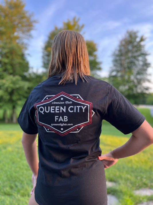 Queen City Fab Shirt